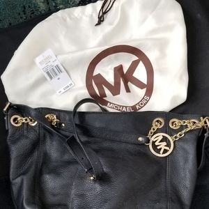 Michael Kors Shoulder Tote